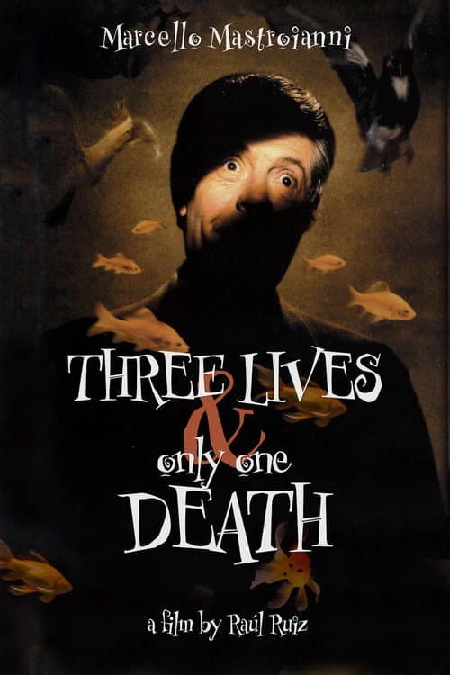 Three Lives and Only One Death still 5