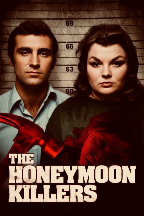 The Honeymoon Killers still 8