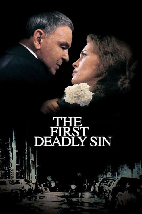 The First Deadly Sin still 8