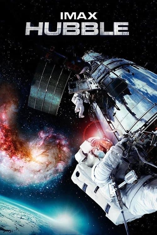 IMAX Hubble still 5