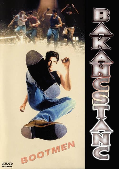 Bootmen still 8