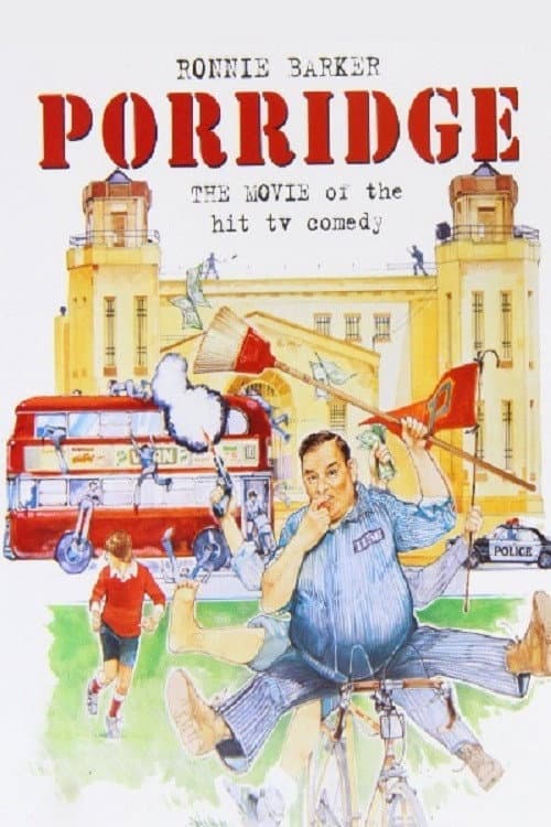 Porridge still 5