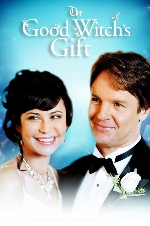 The Good Witch's Gift still 3