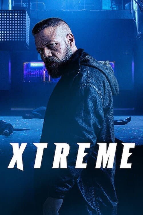 Xtreme still 5