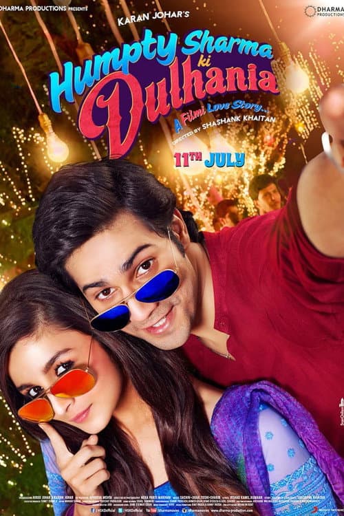 Humpty Sharma Ki Dulhania still 8