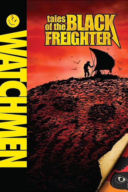 Tales of the Black Freighter still 8