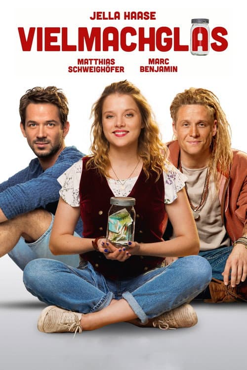 Vielmachglas still 4