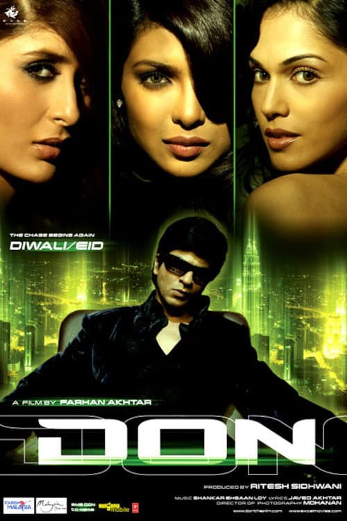 Don still 5