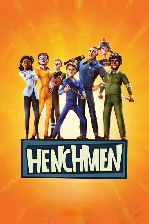 Henchmen still 7