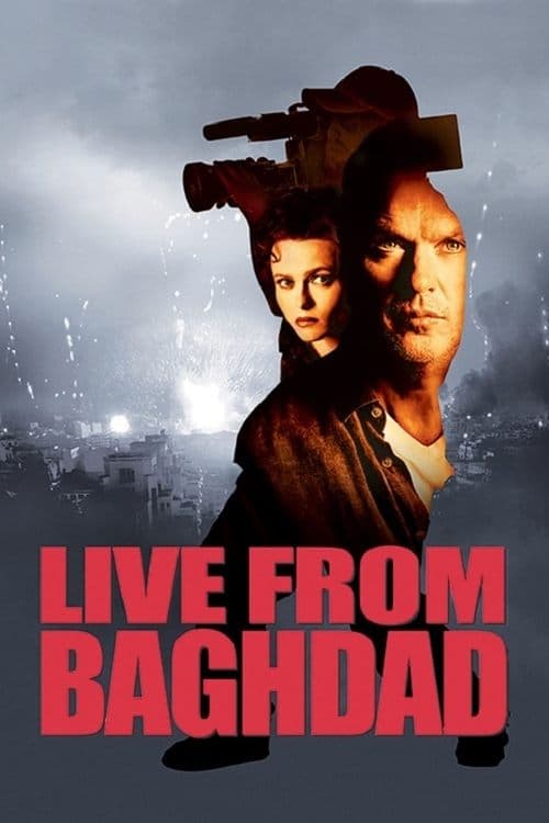 Live from Baghdad still 2