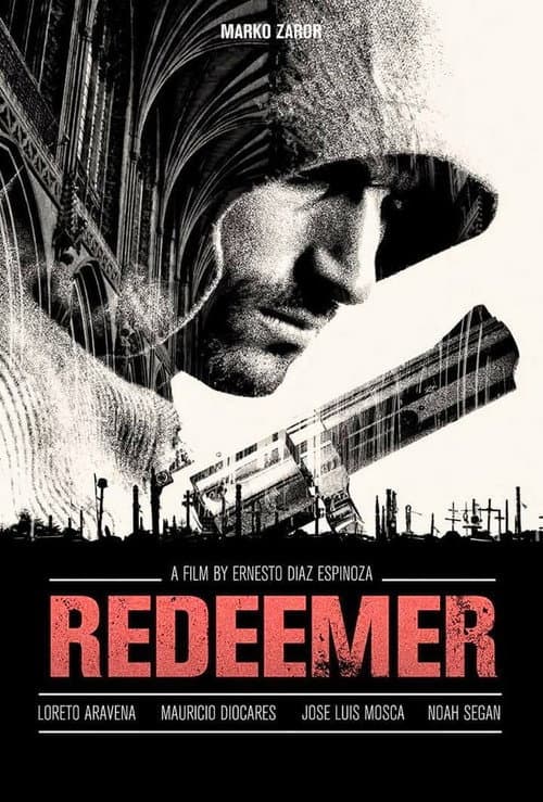 Redeemer still 8