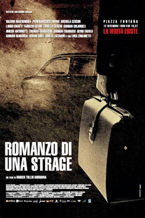 Piazza Fontana: The Italian Conspiracy still 7