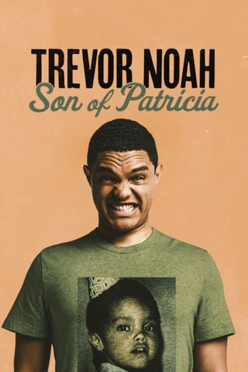 Trevor Noah: Son of Patricia still 3