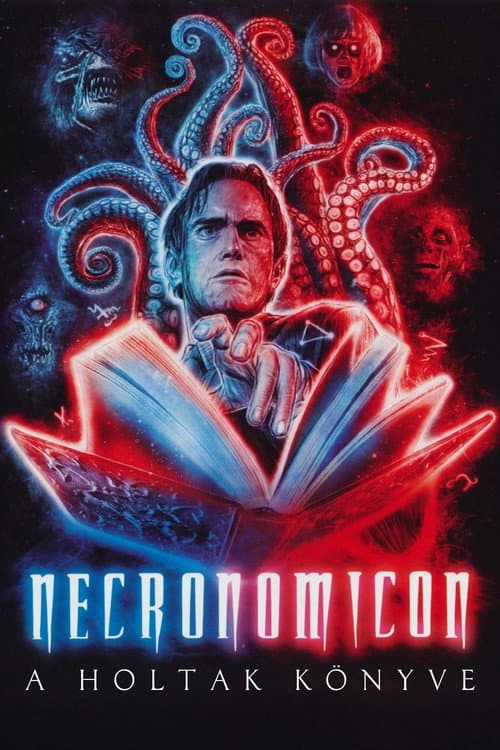 Necronomicon still 6