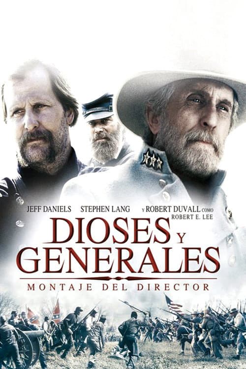 Gods and Generals still 7