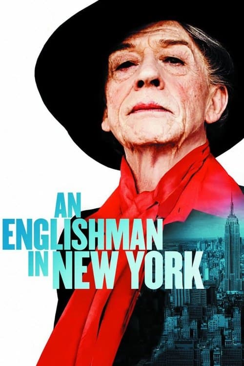 An Englishman in New York still 2