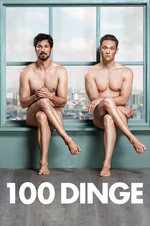 100 Things still 8
