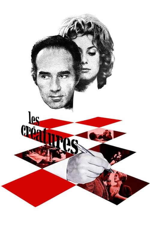 The Creatures still 7