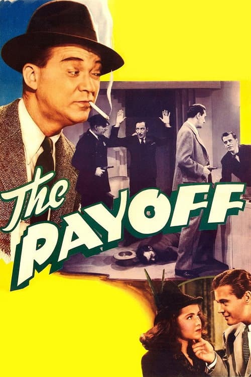 The Payoff still 6