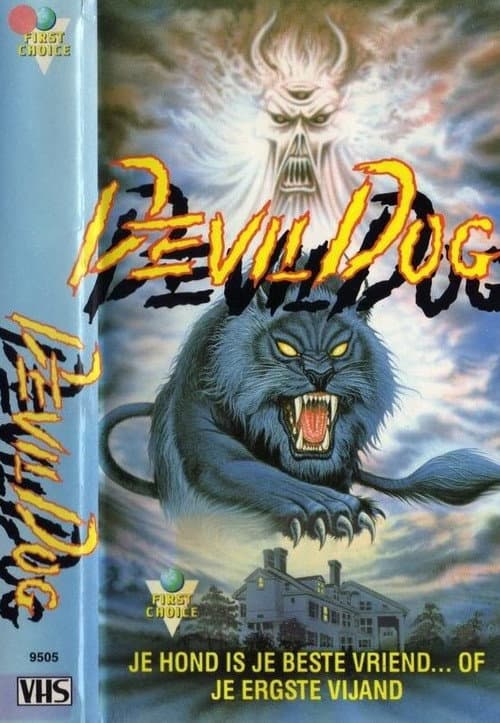 Devil Dog: The Hound of Hell still 4