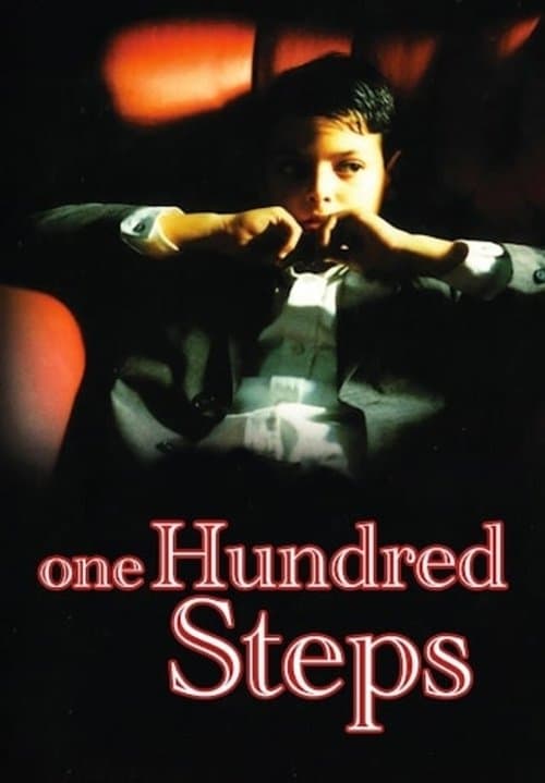 One Hundred Steps still 5