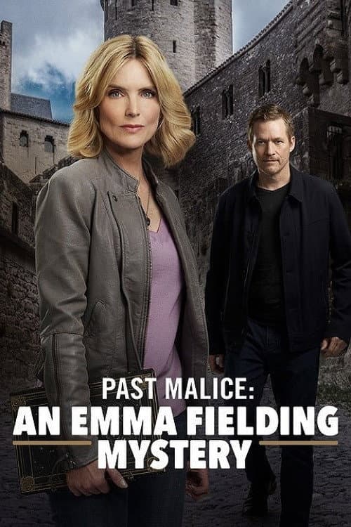 Past Malice: An Emma Fielding Mystery still 8