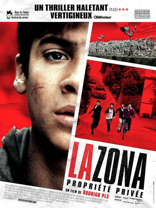 The Zone still 4
