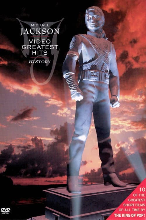 Michael Jackson Video Greatest Hits: HIStory still 3