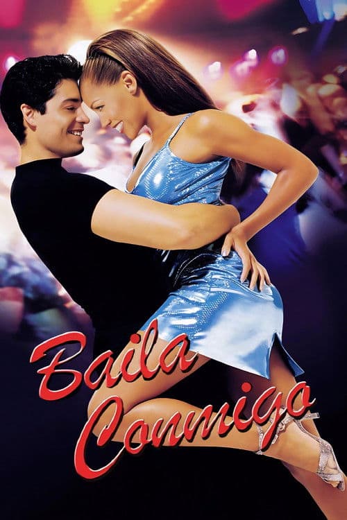 Dance with Me still 8