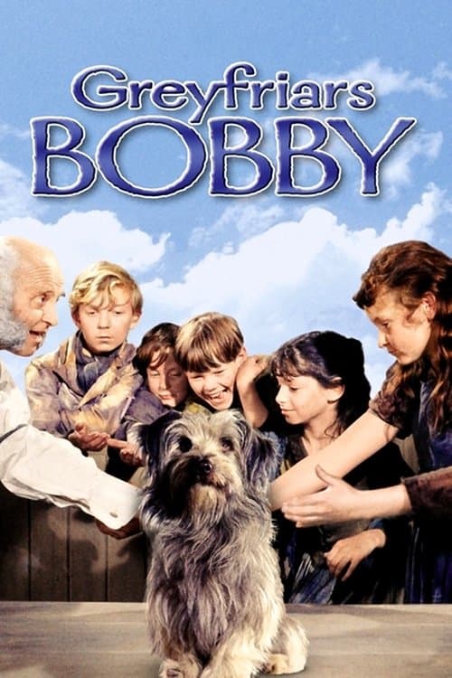 Greyfriars Bobby still 7