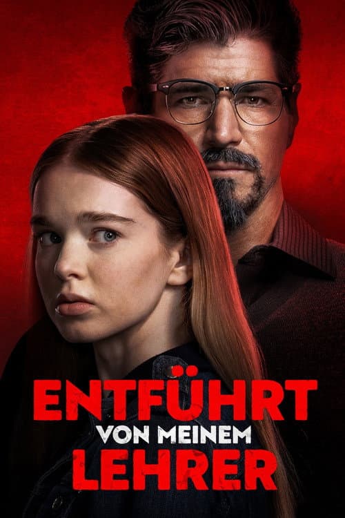 Abducted by My Teacher: The Elizabeth Thomas Story still 7
