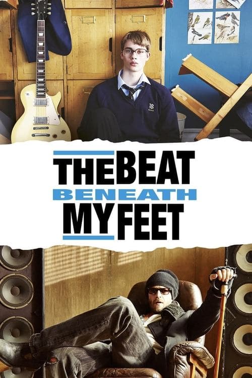 The Beat Beneath My Feet still 2