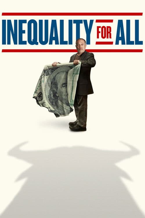 Inequality for All still 5