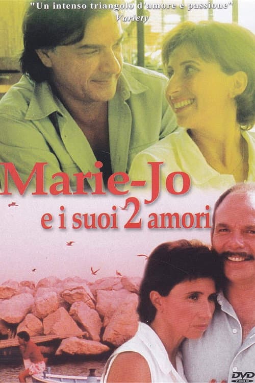 Marie-Jo and Her 2 Loves still 4