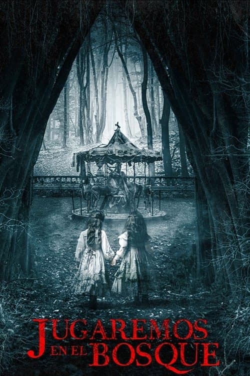 Jugaremos en el bosque still 2
