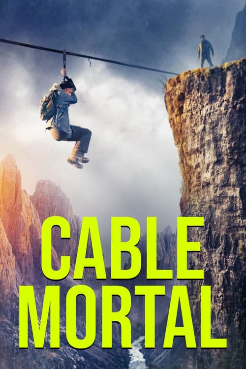 Zip Wire (2026) Review: Ford's Vertigo Thriller still 6