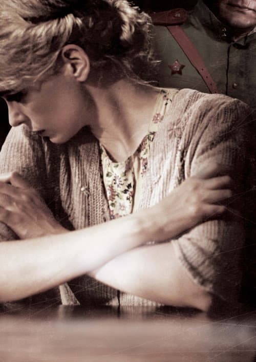 A Woman in Berlin still 8