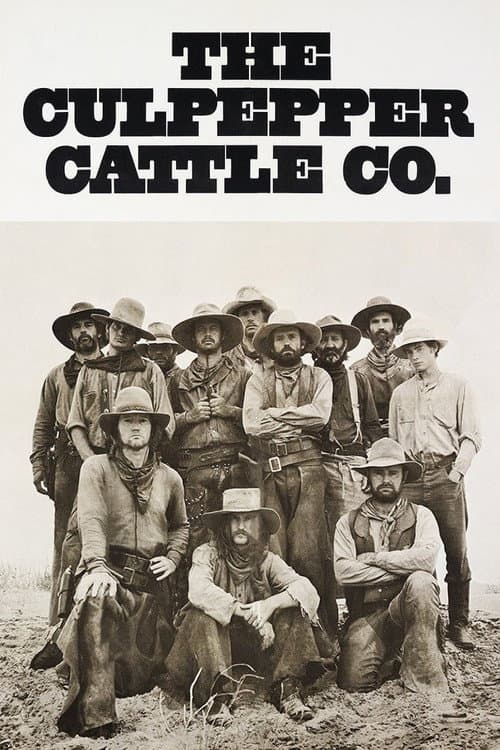 The Culpepper Cattle Co. still 7