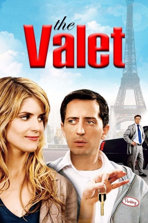 The Valet still 7