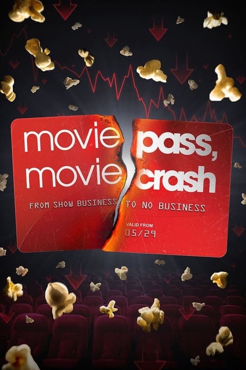 MoviePass, MovieCrash still 4