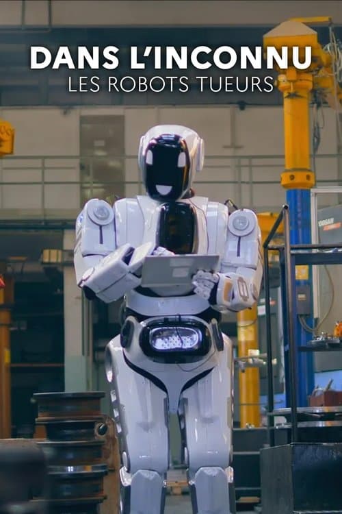 Unknown: Killer Robots still 8