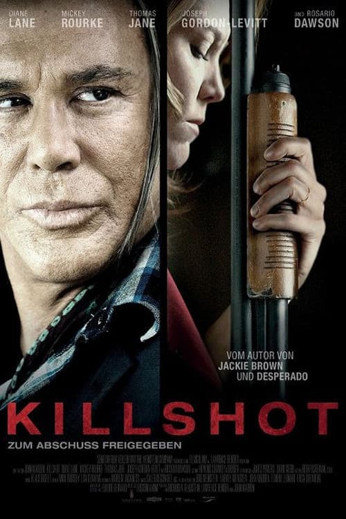 Killshot still 6