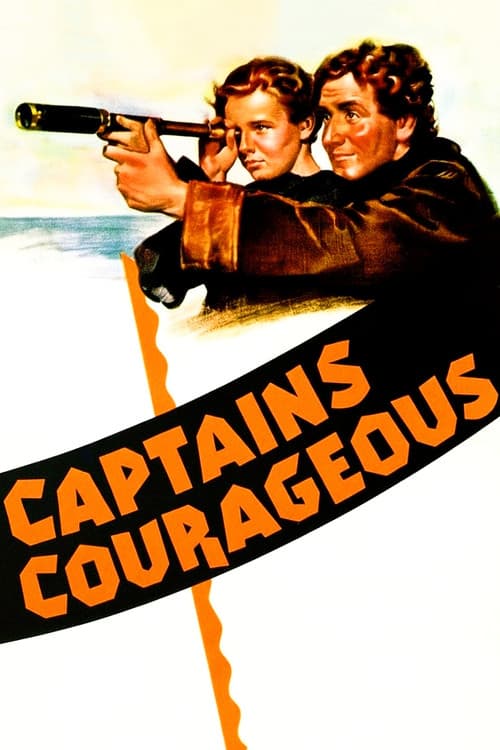 Captains Courageous still 7