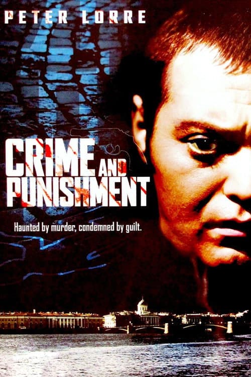 Crime and Punishment still 8