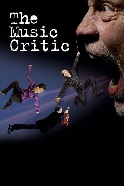 The Music Critic (2018): Malkovich's Insufferable Maestro still 4