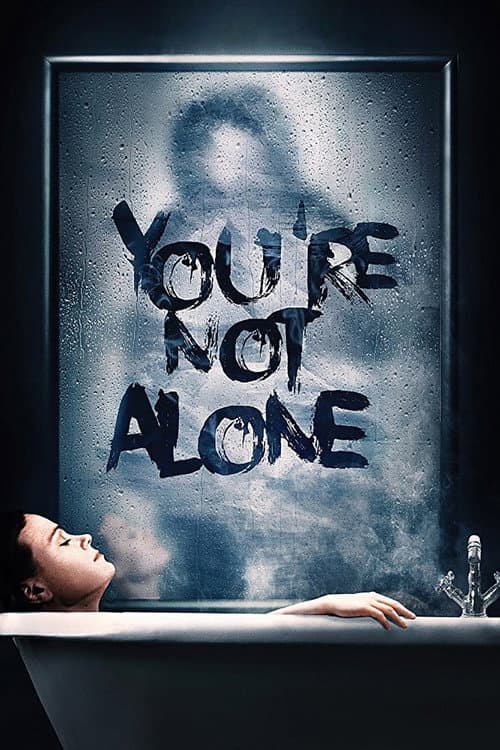You're Not Alone still 8
