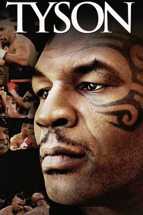 Tyson still 5