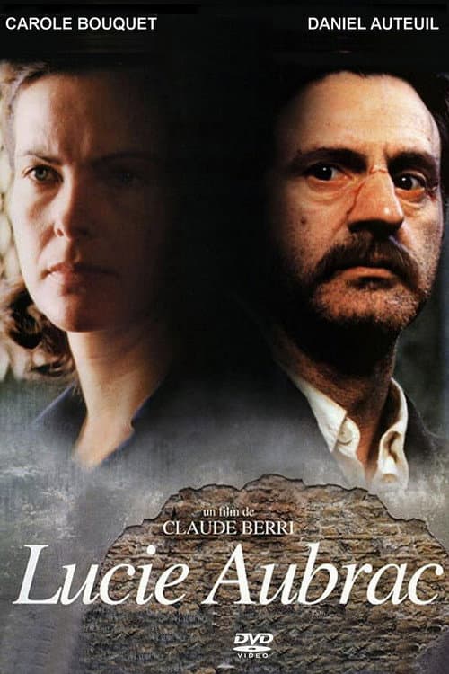 Lucie Aubrac still 3