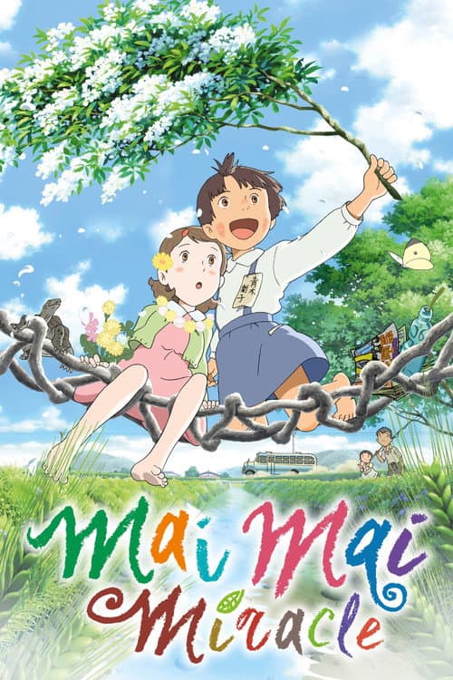 Mai Mai Miracle still 8