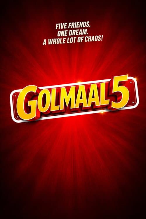 Golmaal 5 still 1